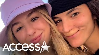 Brooklinn Khoury Gushes Over Girlfriend Chloé Lukasiak Amid Dog Attack Recovery