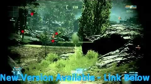 BF3H   Battlefield 3 Vehicle Cheat   BF3 Cheats   Battlefield 3 Trainer   BF3H