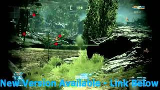 BF3H   Battlefield 3 Vehicle Cheat   BF3 Cheats   Battlefield 3 Trainer   BF3H