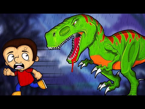 Video: Kako Oživiti Dinozavra? - Alternativni Pogled