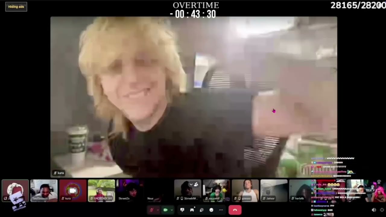 Kura - Full Song Plaqueboymax Song Wars