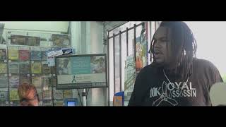 Famous 10krezzo x M.O.B(Money over BULLSHIT) official video #Shot by: @oshotyoufilmz Net Worth