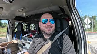 Van Talk  Where Have I Been? Future of This Channel