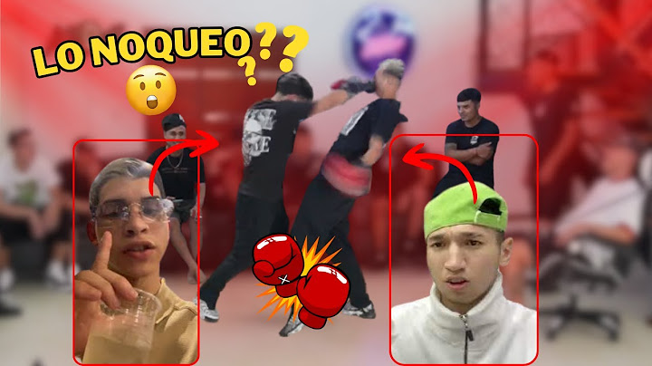 OSKY VS FACU - QUIEN GANA(? / Los Pibes de Fiorito.