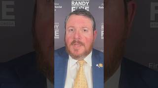 Randy Fine: The Islamification of America has Begun