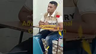 Final Round Interview
