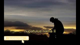 lagu batak,, hupatulus nama ii,,lineker Situmorang