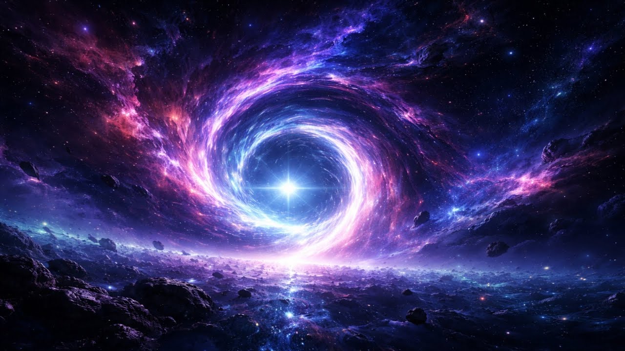 PALESTRA PARA DORMIR: CIENTISTAS TESTARAM A SAÍDA DA SIMULAÇÃO. O que existe do outro lado?