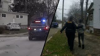 Children allegedly steal car after watching YouTube tutorial