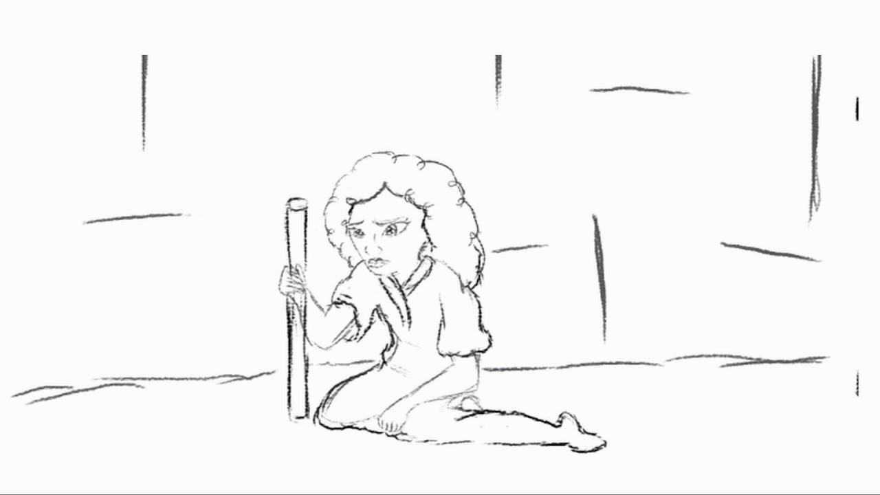 First draft - YouTube