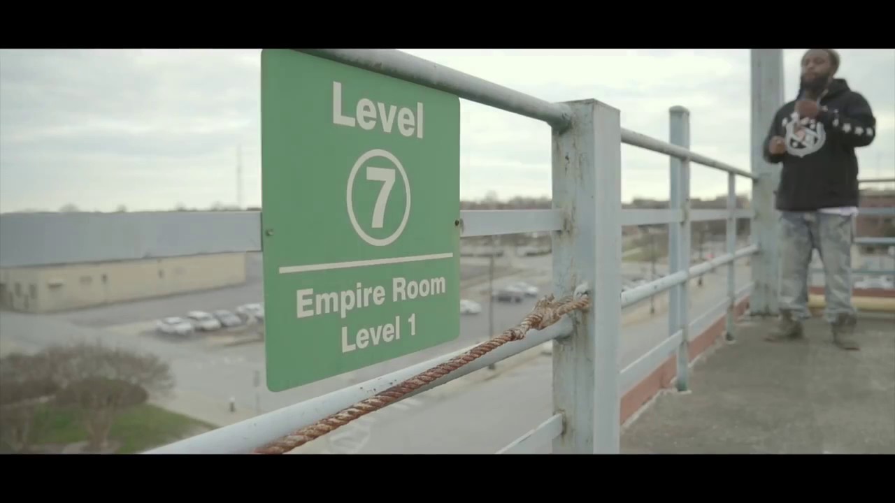 Oc from Nc "Don't Blink"