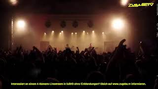 Cytotoxin Livestream @ Party San 2022