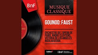 Faust: Introduction
