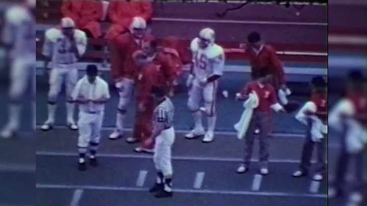 Camp Randall 100: Elroy Hirsch