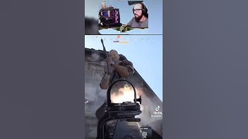 Vanguard recoil is somethin else😬