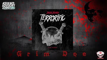 Dosia Demon - Evil or Terror feat. Fritenite x The Keepa [DEATH HOUSE MIX]