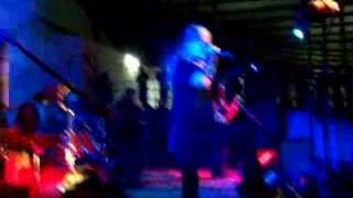 Painmusuem In Torreon, Mexico