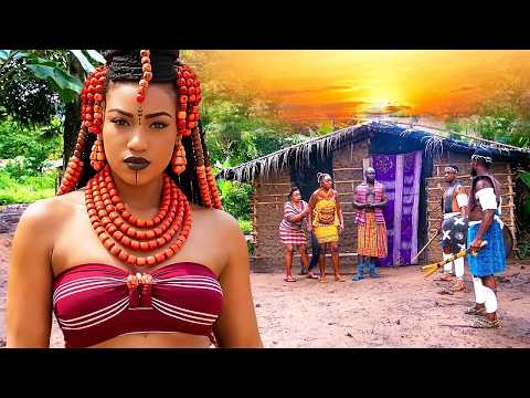 THE FESTIVAL OF THE MOON - New Africa Nigerian Movies 2026