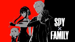 ?SPY X FAMILY? OP / OPENING 3 SEASON 2 | SUB ESPAÑOL LATINO ??