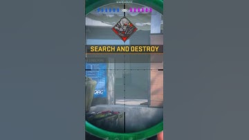 Spx-80 is too fast 😂 #mw2 #mw2funny #mw3 #callofduty #sniper #viral #shorts #fy