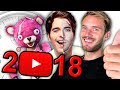 Why YouTube 2018 Went Wrong | A Brief History