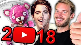 Why YouTube 2018 Went Wrong | A Brief History
