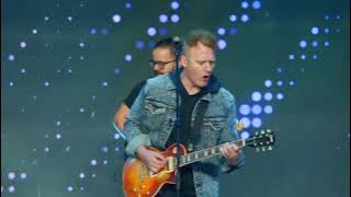 Thank You Lord - Israel Houghton | Jordan Coleman