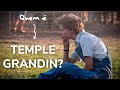 Você sabia que Temple Grandin é autista? | Ensaios Sonoros