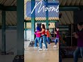 Moonlight Samba Line Dance #linedance #linedanceindonesia #choreography