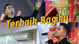 Download lagu Michael Panjaitan - Terbaik Bagiku | Gihon Blessing Praise & Worship | Bass cam