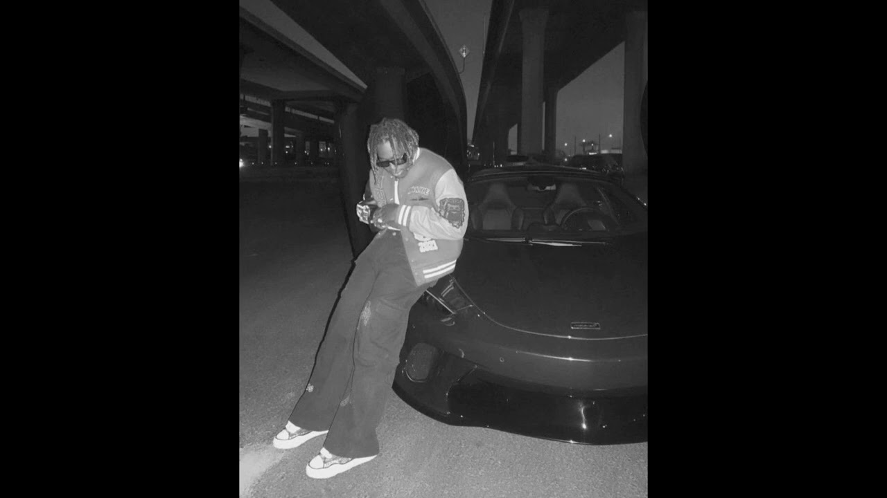 [FREE] Don Toliver Type Beat - "hills"