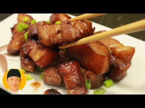COMO FAZER TORRESMO SEQUINHO E CROCANTE - Receitas de Pai. 
