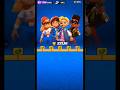 subway surfers city target 300k high score complete #subwaysurfers #subwaysurferscity##ytshorts