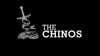 The Chinos - Kanizsa Triangle MV