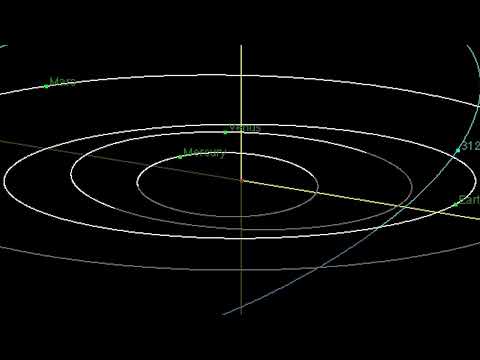 Huge Asteroid Florence to Fly By Earth on September 1