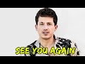 Wiz Khalifa - See You Again (Lyrics) ft. Charlie Puth