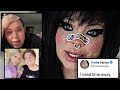 Trisha Paytas QUITS BECAUSE OF Shane Dawson & Jeffree Star