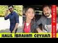 Halil İbrahim Ceyhan #Emanet #lifestyle 2020 #biography