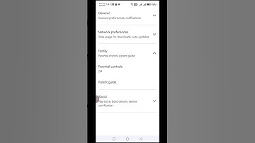 how to off parental control without password#viral