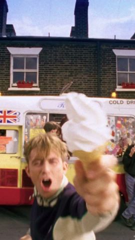 blur's third studio album, 'Parklife', released on this day in 1994. #blur #shorts