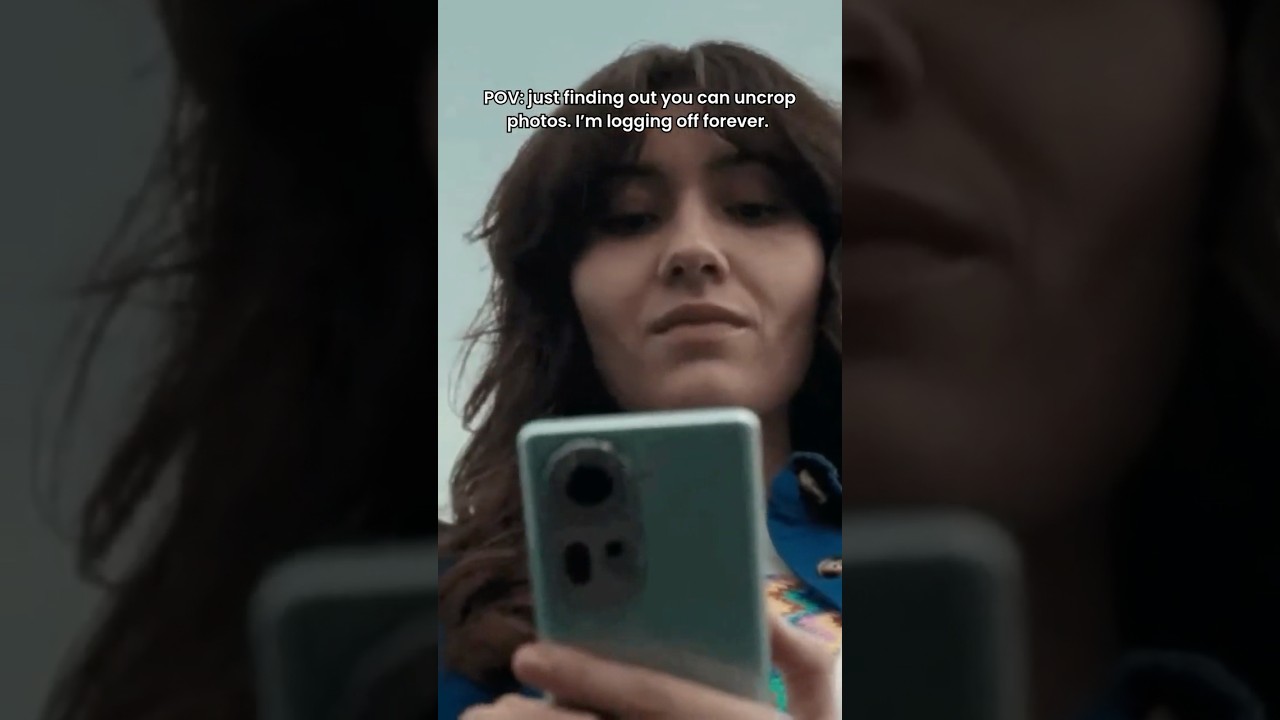 This Editing Hack Will Change Your IG Game