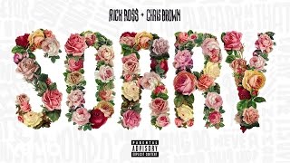 Rick Ross ft. Chris Brown  - Sorry (Explicit) [Official Audio] chords