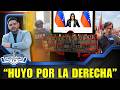 Delcy Sacó A Sus Esbirros Y Huye Por La Derecha Situación Irregular En El Estado Táchira Delcy Sacó A Sus Esbirros Y Huye Por La Derecha Situación Irregular En El Estado Táchira