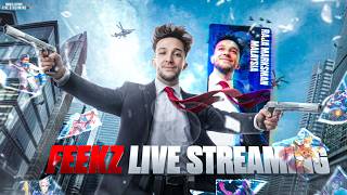 🔴LIVE - RAJA MARKSMAN MALAYSIA !