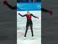 💔💔💔 #figureskating #olympics #sports #kamilavalieva