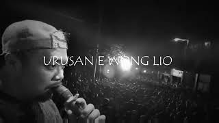 Status wa Dewe-Dewe (ora usah ngurusi)