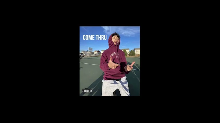 NiceKenneth - Come Thru ft(Windy4k, Ethan Chopstic...