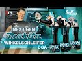 🔥 Die NEUSTE GENERATION 18V MAKITA X-LOCK WINKELSCHLEIFER! DGA519, DGA520, DGA521 Test, Unterschiede