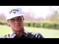 GW Swing Thoughts: Kristoffer Broberg
