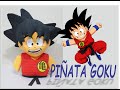 PIÑATA GOKU